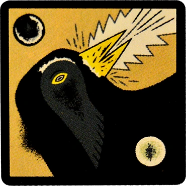 Corbeau