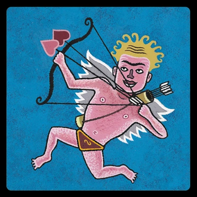 Cupidon