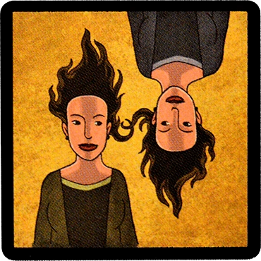 Deux Sœurs