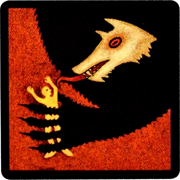 Infect Père des Loups