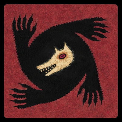 Loup-Garou