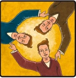 Trois Frères